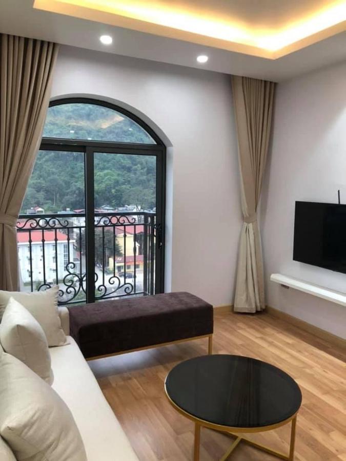 Sky Homestay ها جيانج المظهر الخارجي الصورة