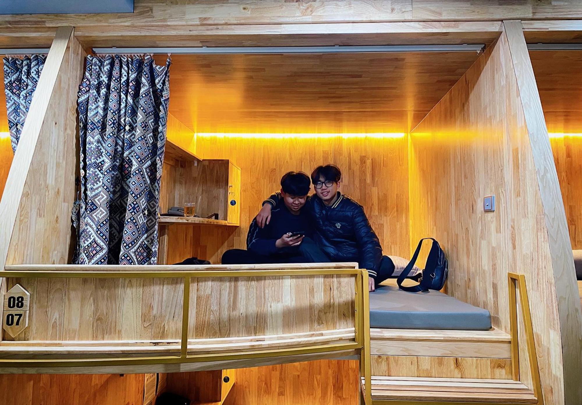 Sky Homestay ها جيانج المظهر الخارجي الصورة